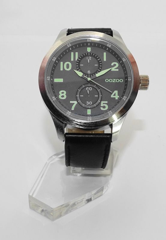Oozoo-Herren-Uhr OZ63-9 Oozoo-Herren-Uhr OZ63-9