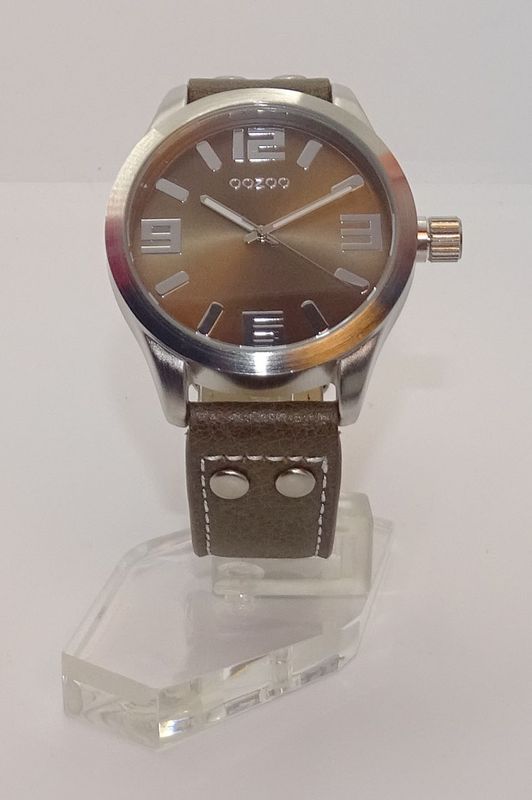 Oozoo-Herren-Uhr OZ64-3 Oozoo-Herren-Uhr OZ64-3