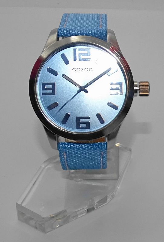 Oozoo-Unisex-Uhr OZ06-1 Oozoo-Unisex-Uhr OZ06-1