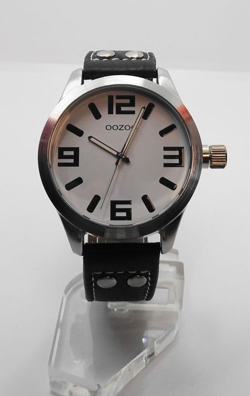 Oozoo-Unisex-Uhr OZ08-5 Oozoo-Unisex-Uhr OZ08-5
