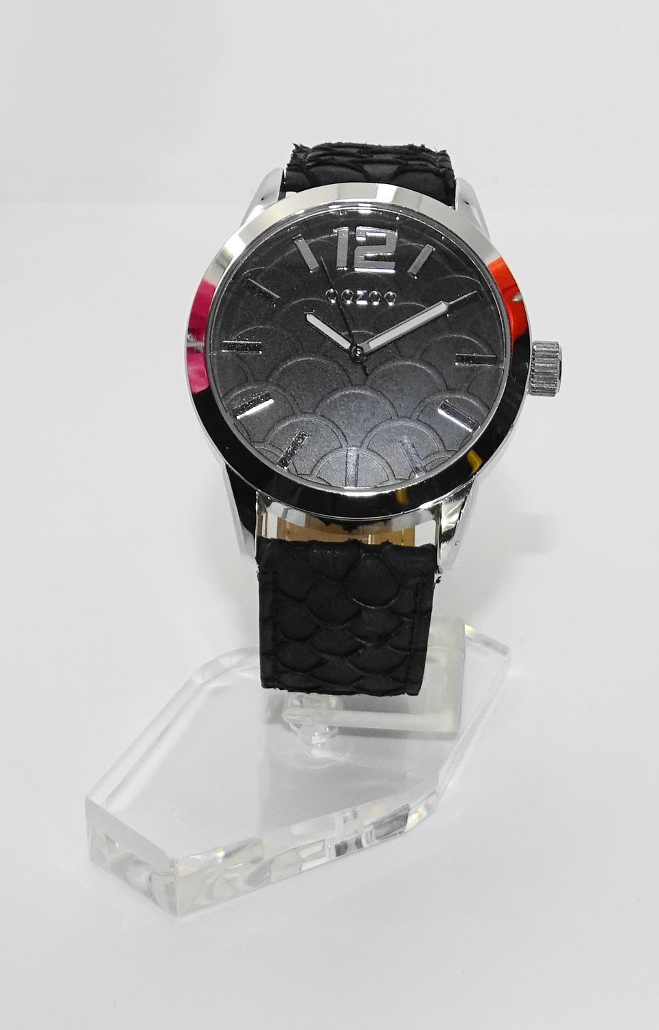 Oozoo-Unisex-Uhr OZ49-16