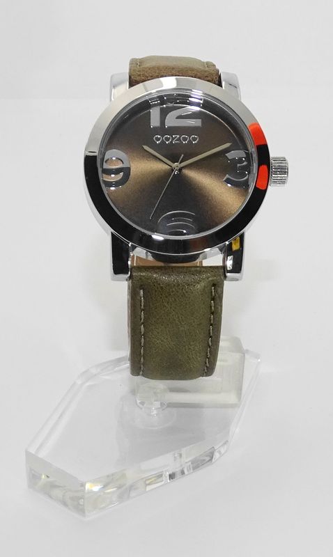 Oozoo-Unisex-Uhr OZ49-16 Oozoo-Unisex-Uhr OZ49-16