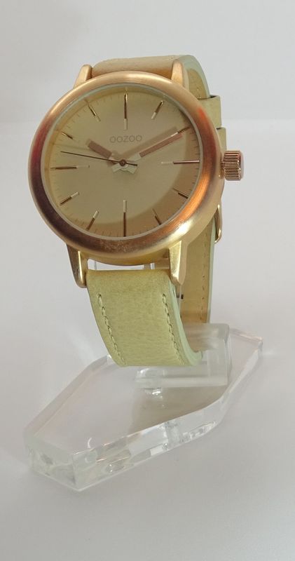 Oozoo-Unisex-Uhr OZ43-12 Oozoo-Unisex-Uhr OZ43-12