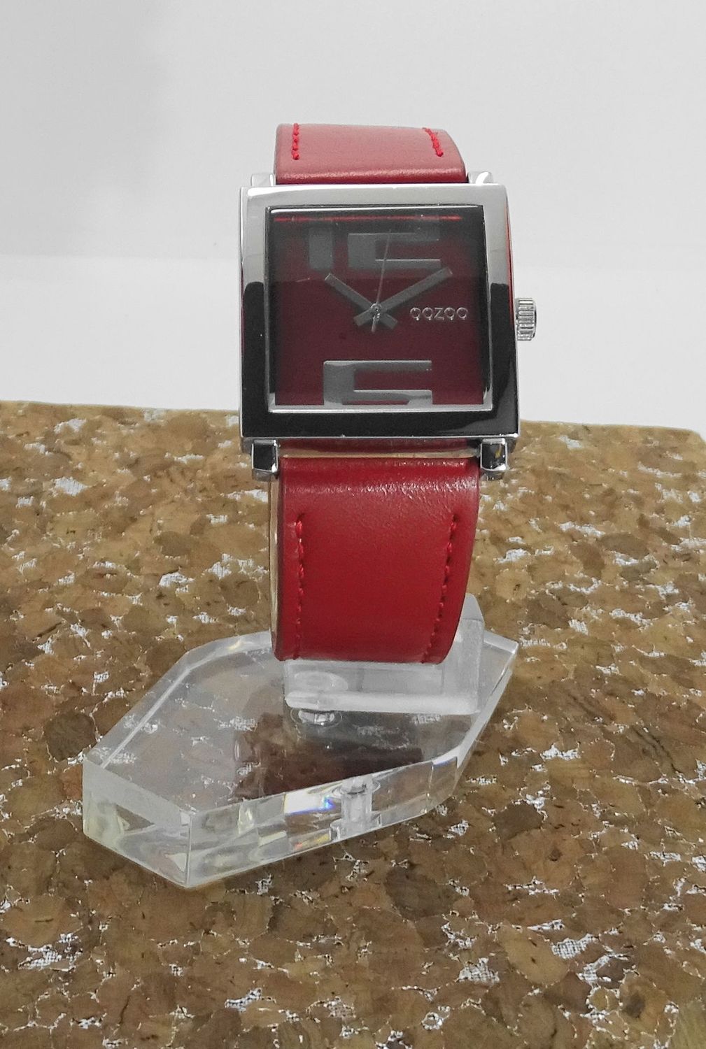 Oozoo-Unisex-Uhr OZ57-20