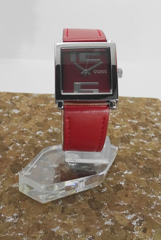 Oozoo-Unisex-Uhr OZ57-20 Oozoo-Unisex-Uhr OZ57-20