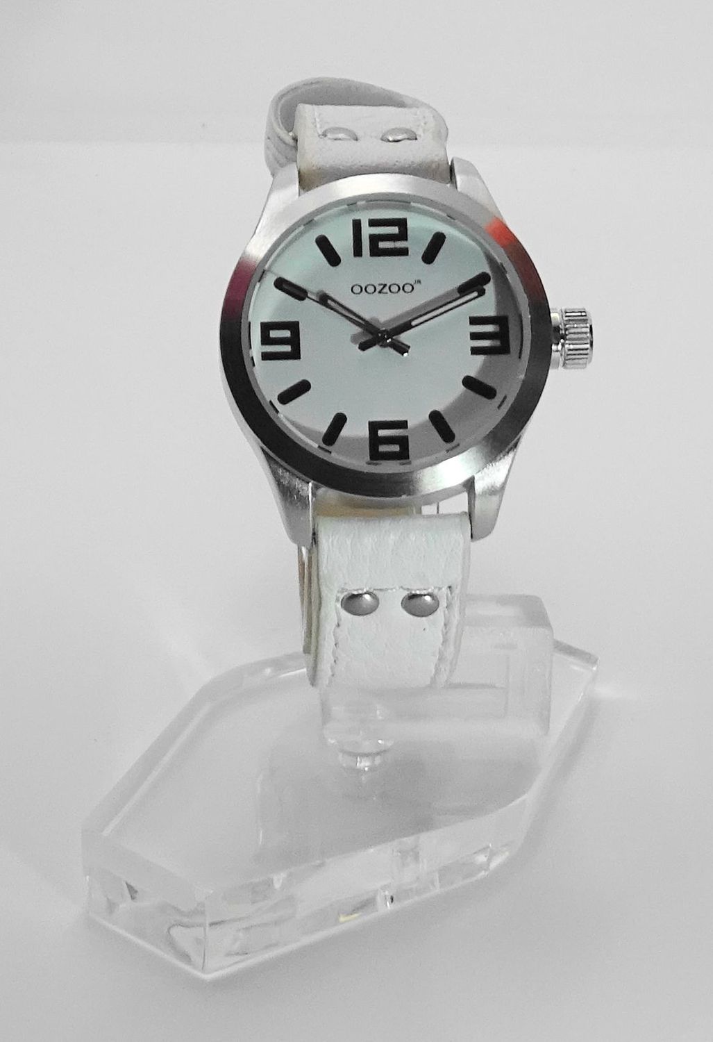 Oozoo-Unisex-Uhr OZ55-18