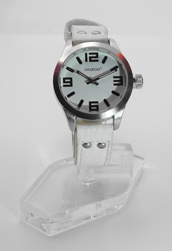 Oozoo-Unisex-Uhr OZ55-18 Oozoo-Unisex-Uhr OZ55-18
