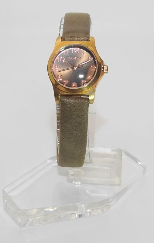 Oozoo-Damen-Uhr OZ22-40 Oozoo-Damen-Uhr OZ22-40