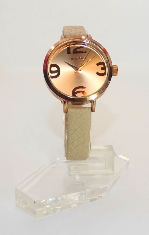 Oozoo-Damen-Uhr OZ65-45 Oozoo-Damen-Uhr OZ65-45