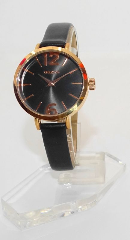 Oozoo-Damen-Uhr OZ84-43 Oozoo-Damen-Uhr OZ84-43