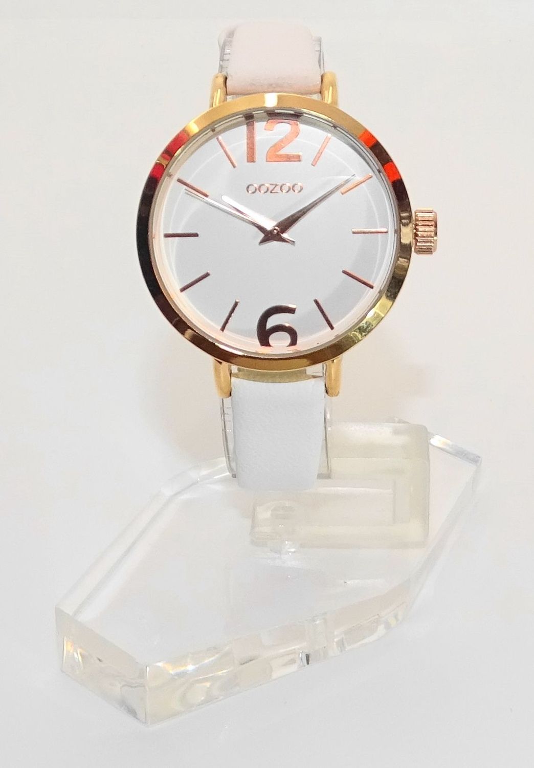 Oozoo-Damen-Uhr OZ80-42