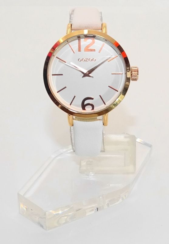 Oozoo-Damen-Uhr OZ80-42 Oozoo-Damen-Uhr OZ80-42