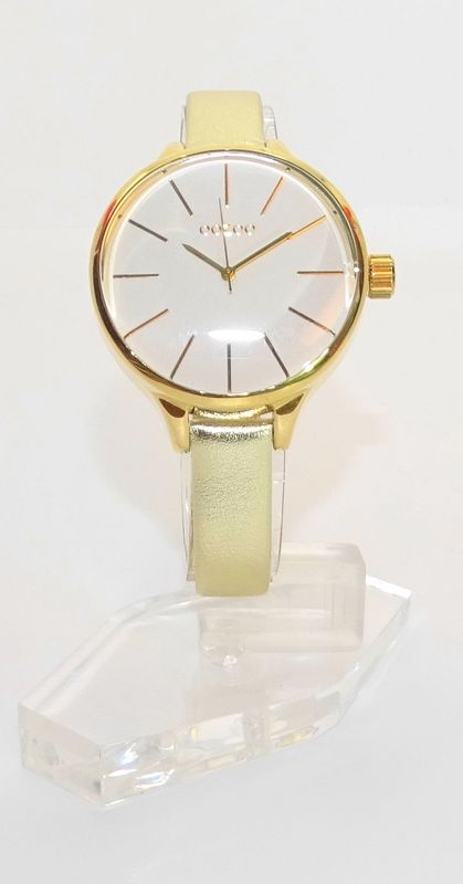 Oozoo-Damen-Uhr OZ66-50 Oozoo-Damen-Uhr OZ66-50
