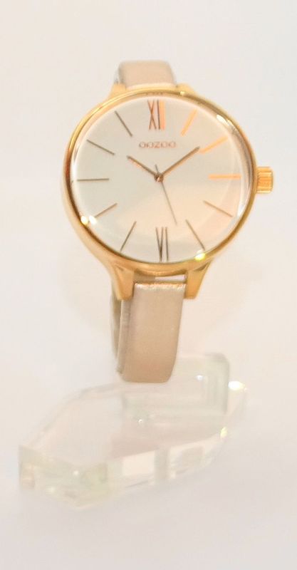 Oozoo-Damen-Uhr OZ27-46 Oozoo-Damen-Uhr OZ27-46