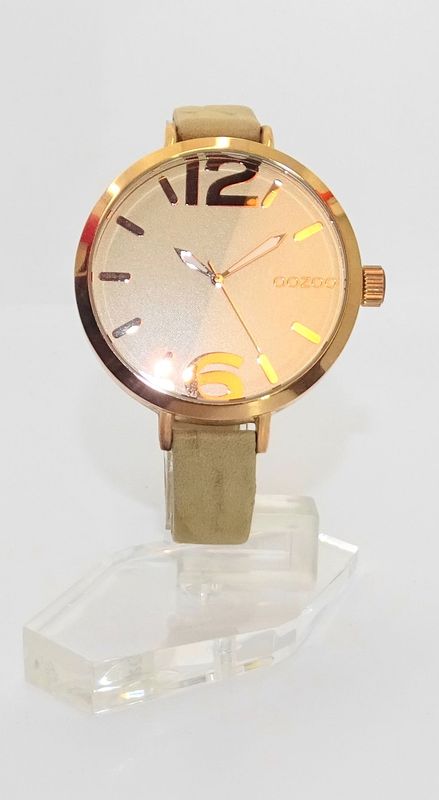 Oozoo-Damen-Uhr OZ27-46 Oozoo-Damen-Uhr OZ27-46