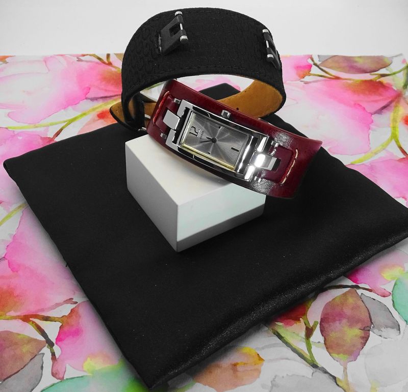 Guess Uhr-Set 75538L3