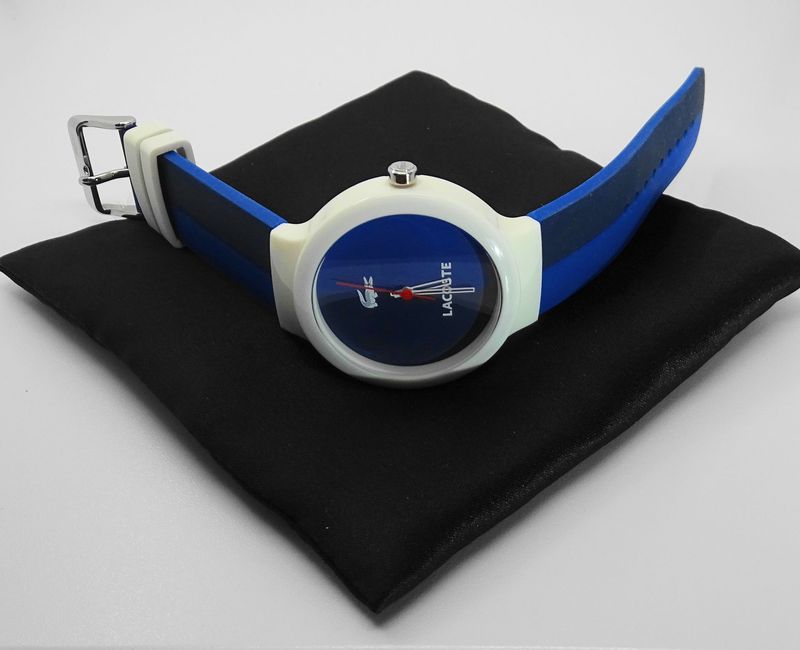 Lacoste Unisex-Uhr 2020035