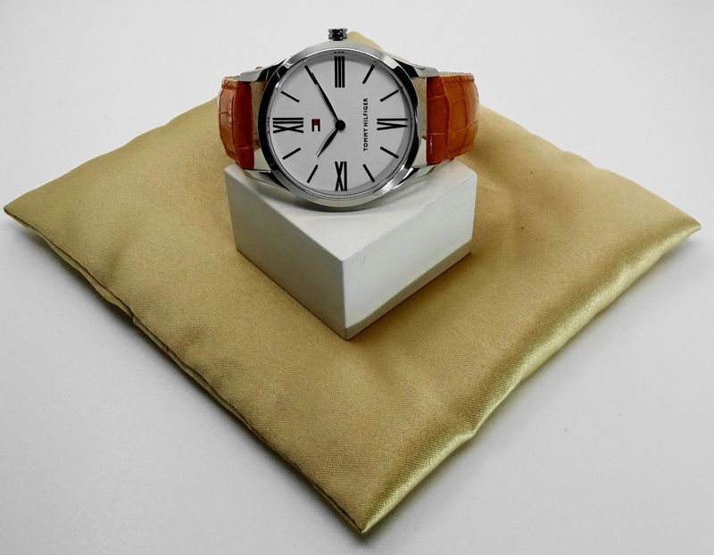 Tommy Hilfiger Unisex-Uhr 1780337 Tommy Hilfiger Unisex-Uhr 1780337