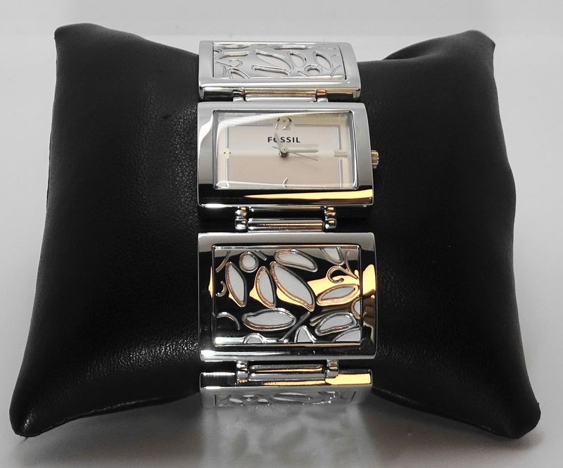 Fossil Damen-Uhr ES1754