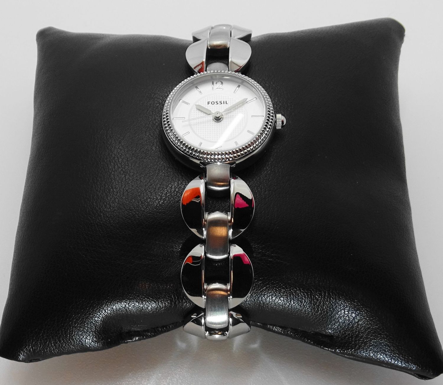 Fossil Damen-Uhr ES3010