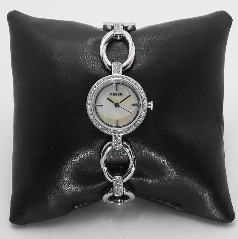 Fossil Damen-Uhr ES2843