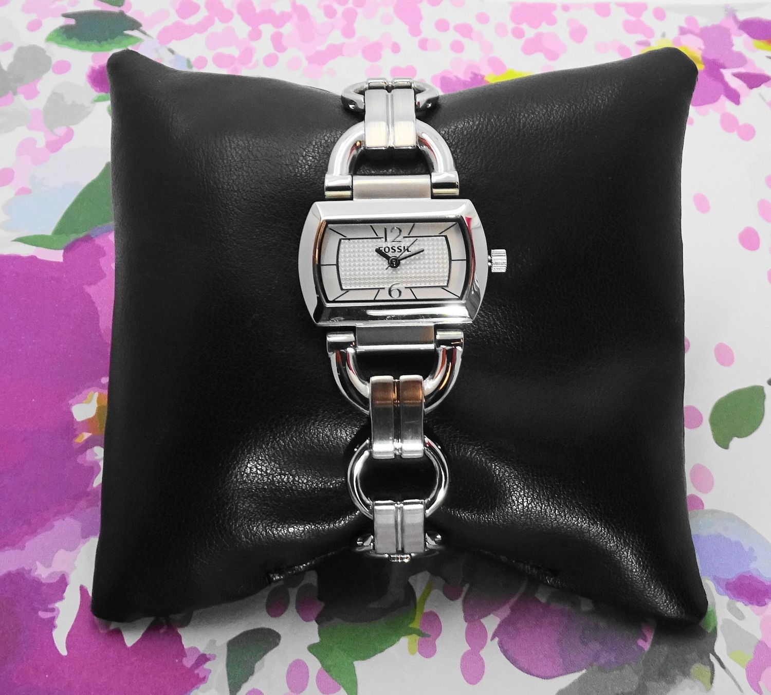 Fossil Damen-Uhr ES2479