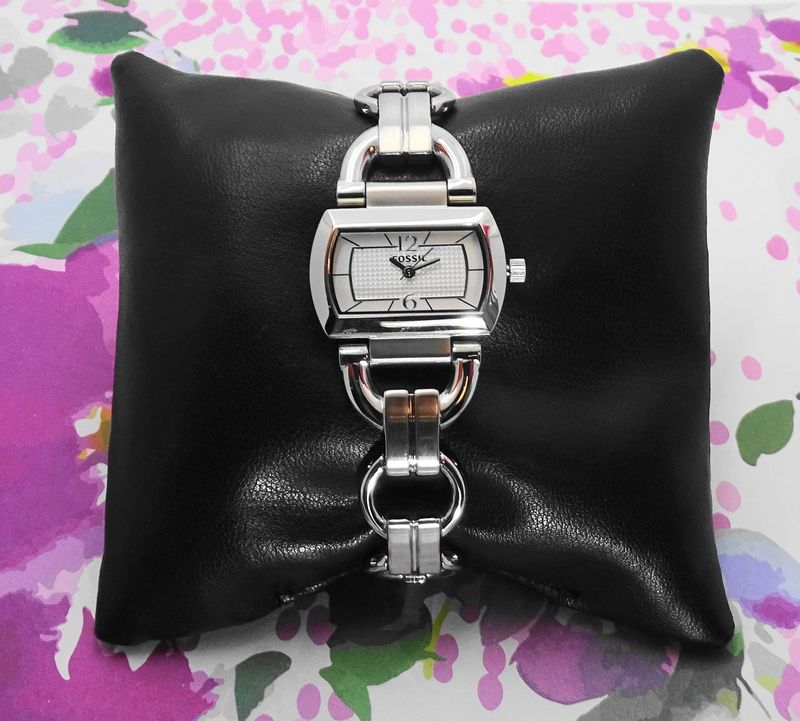 Fossil Damen-Uhr ES2479