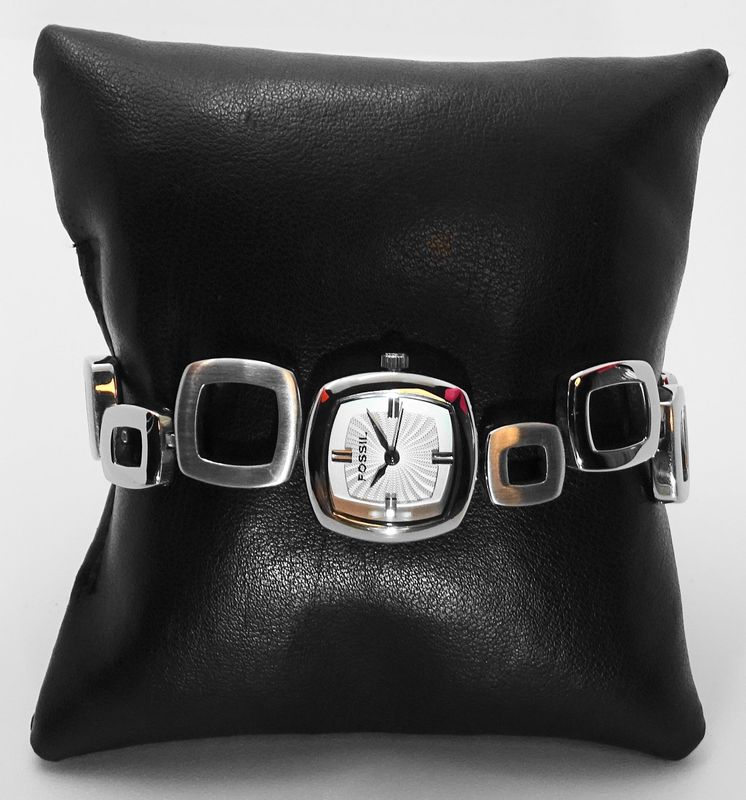 Fossil Damen-Uhr ES1869