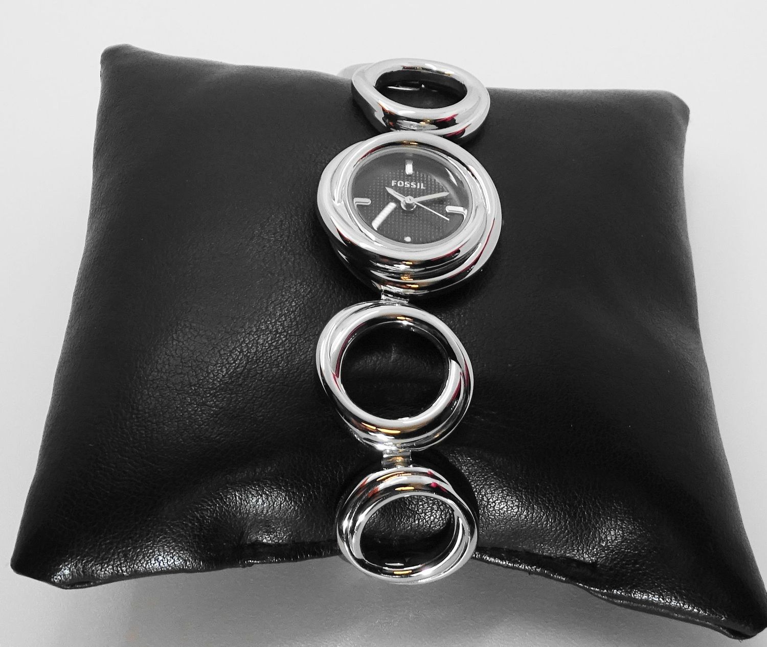 Fossil Damen-Uhr ES2581