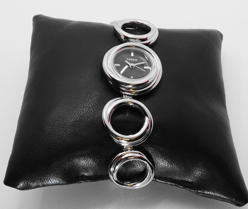 Fossil Damen-Uhr ES2581