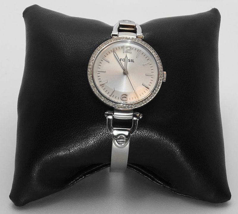 Fossil Damen-Uhr ES3225