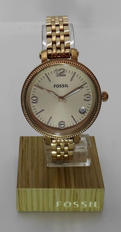 Fossil Damen-Uhr ES3182
