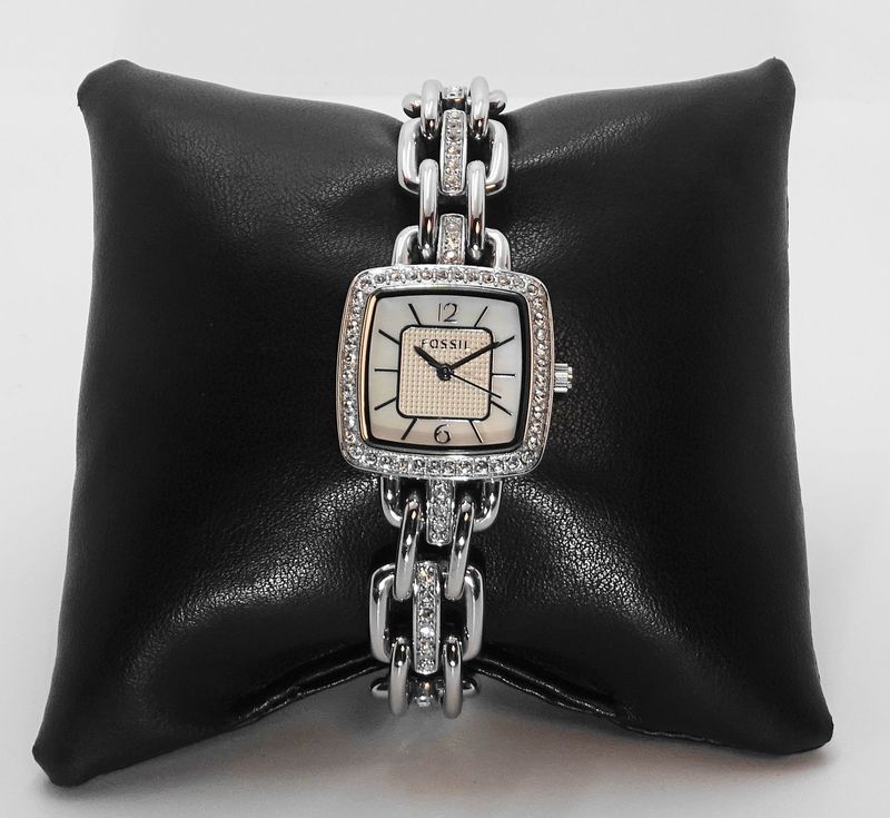 Fossil Damen-Uhr ES2746