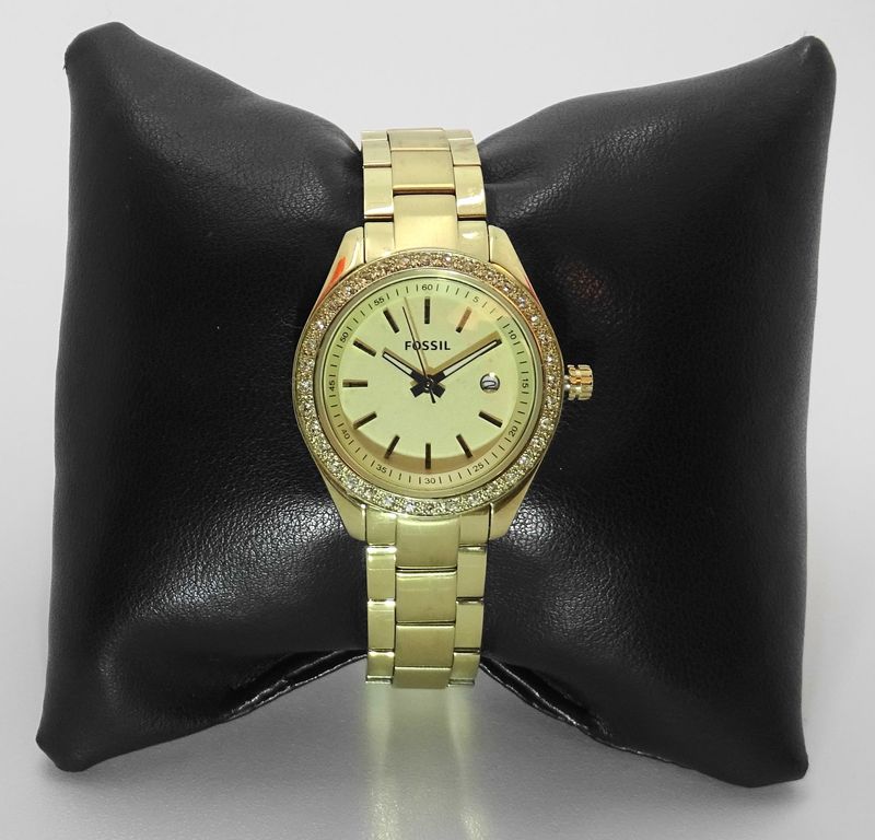 Fossil Damen-Uhr ES3107