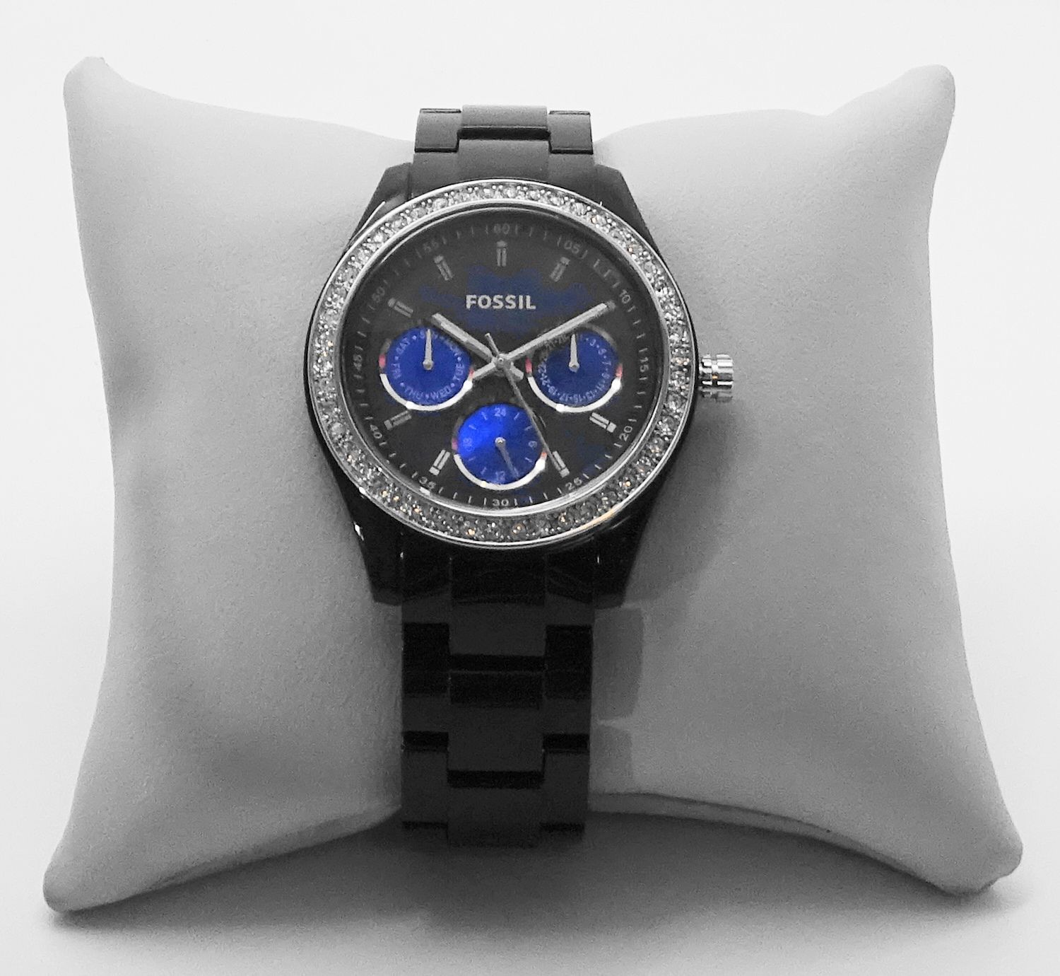 Fossil Damen-Uhr ES2827