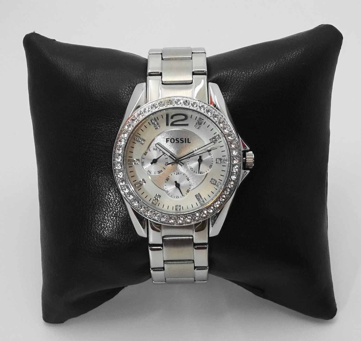 Fossil Damen-Uhr ES2203