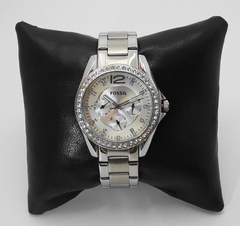 Fossil Damen-Uhr ES2203