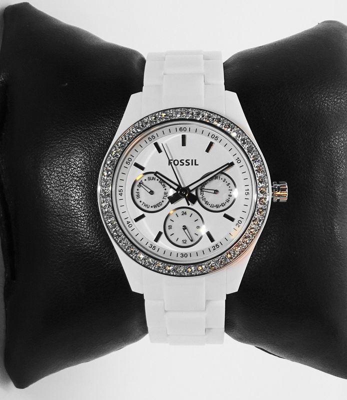 Fossil Damen-Uhr ES1967