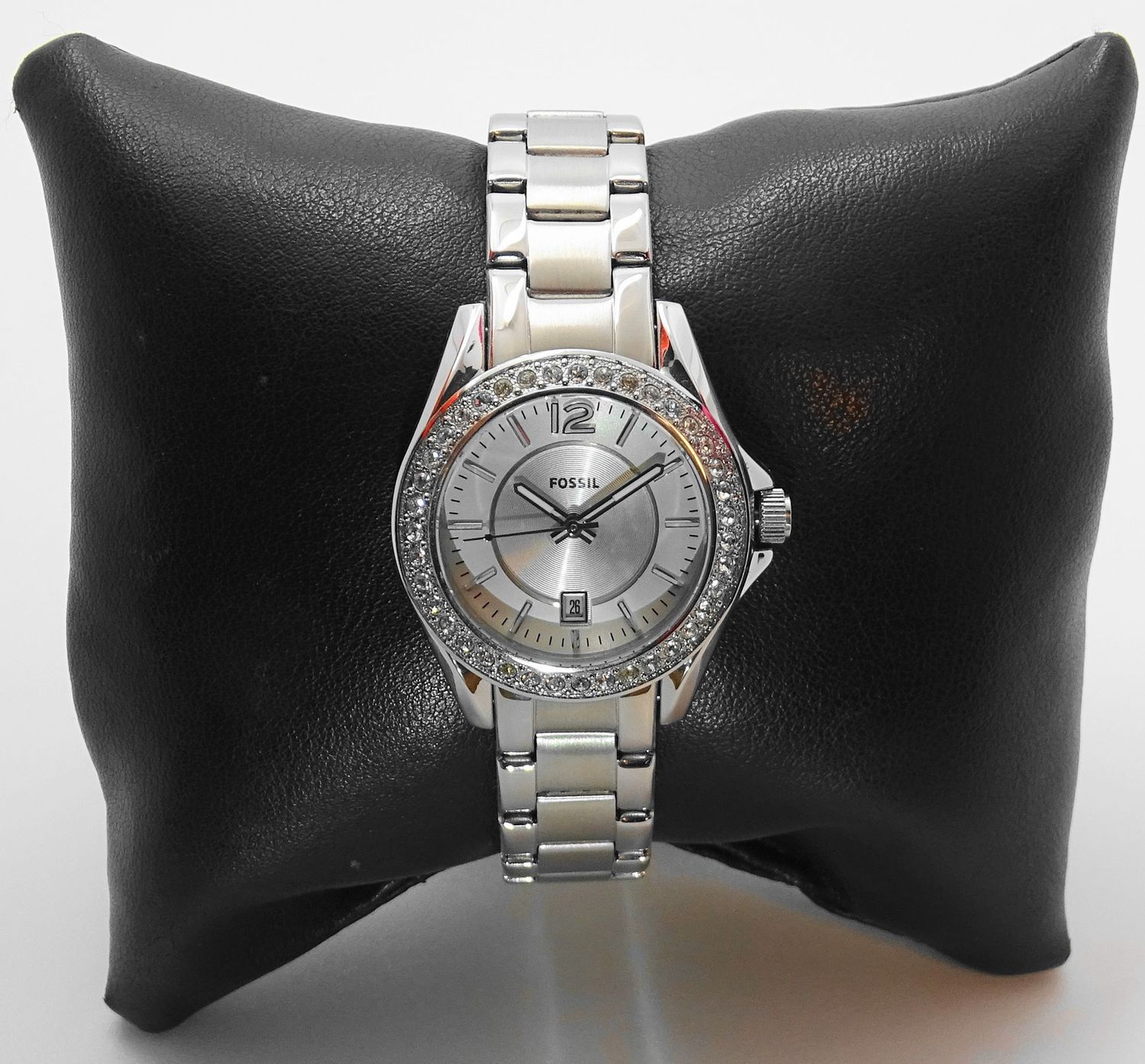 Fossil Damen-Uhr ES2907