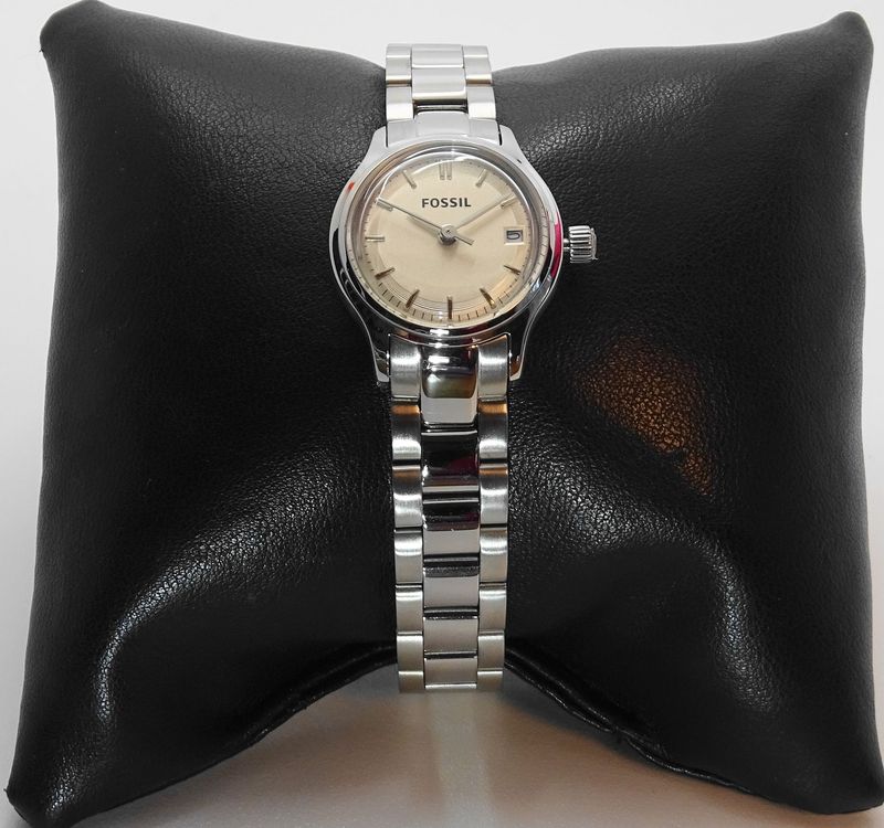 Fossil Damen-Uhr ES3165