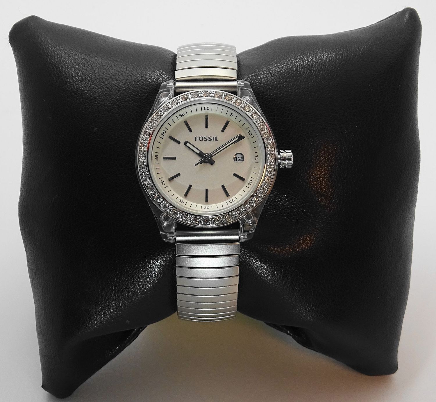 Fossil Damen-Uhr ES2906