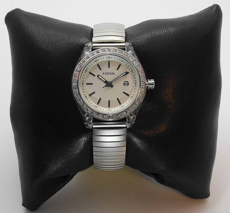 Fossil Damen-Uhr ES2906