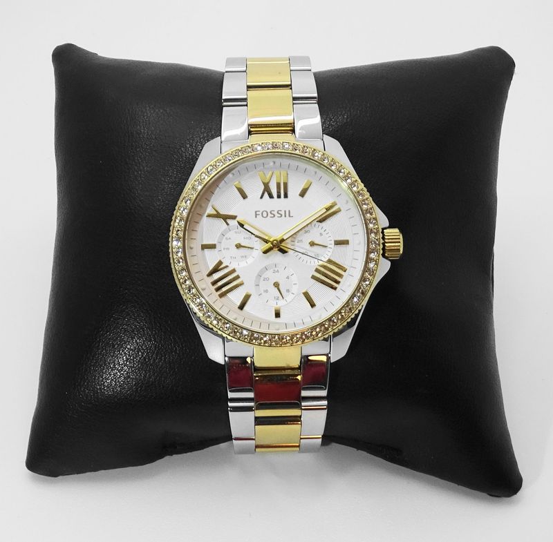 Fossil Damen-Uhr AM4543