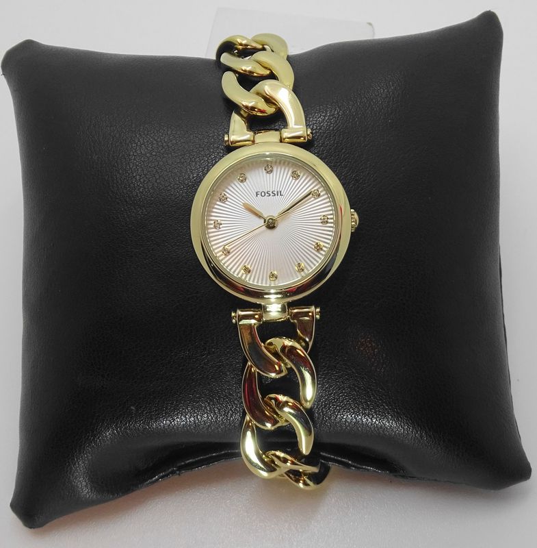 Fossil Damen-Uhr ES3391