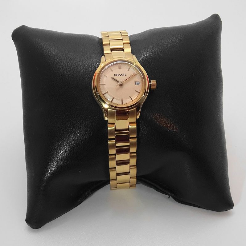 Fossil Damen-Uhr ES3167