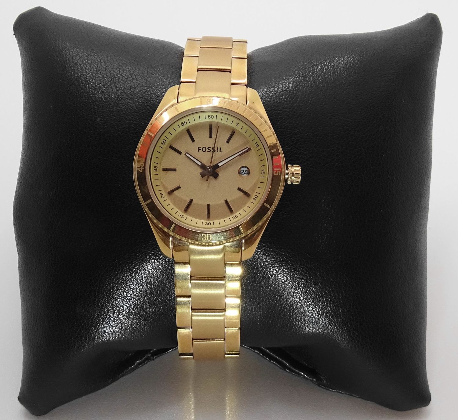 Fossil Damen-Uhr ES3019