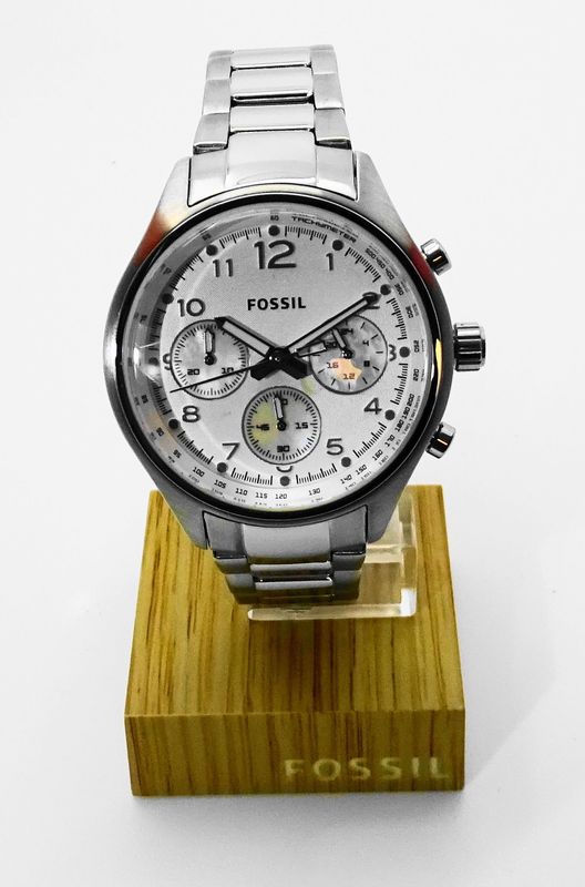 Fossil Unisex-Uhr CH2769