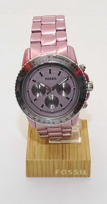 Fossil Unisex-Uhr CH2747