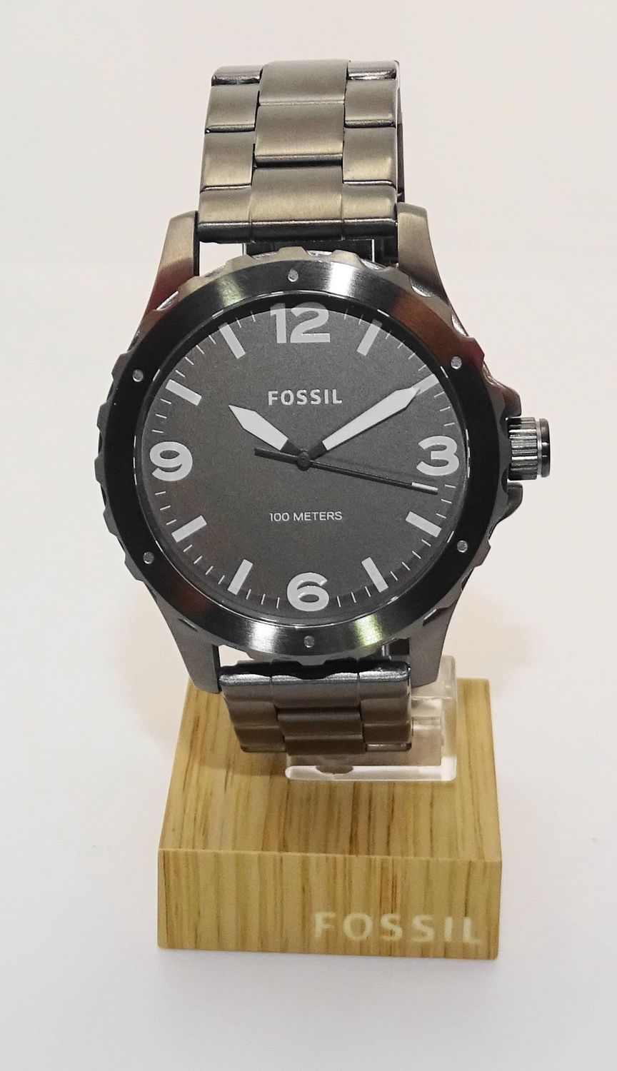 Fossil Herren-Uhr JR1457