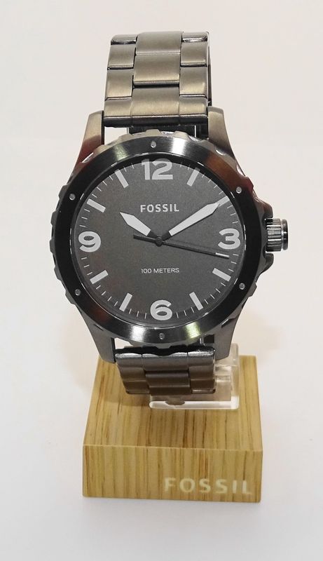 Fossil Herren-Uhr JR1457